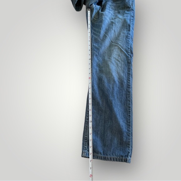 Levi’s 514 Jeans Straight Fit - Picture 8 of 13